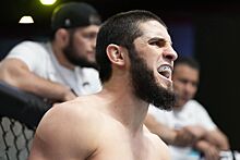 Чемпион UFC Махачев отреагировал на подписание контракта Кадимагомедова с Bellator