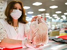 В России вскоре значительно подорожает мясо