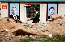 Обзор инопрессы. «Россия — единственная сила в Сирии, способная осуществить или допустить химатаку»