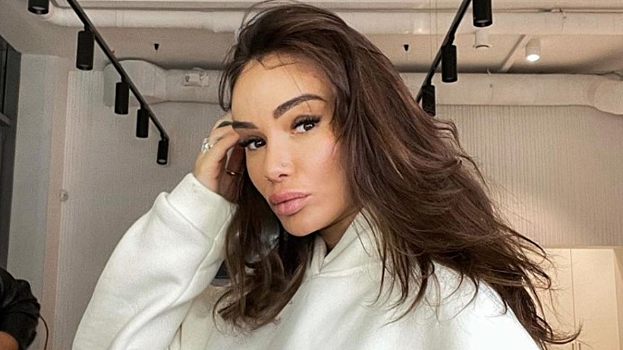 "Дети — это не баласт": блогер Бланко признался в симпатии к Айзе