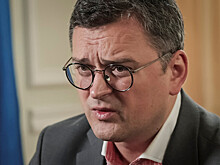 Кулеба заявил, что "скоординировался" с главой МИД Бразилии Виейрой