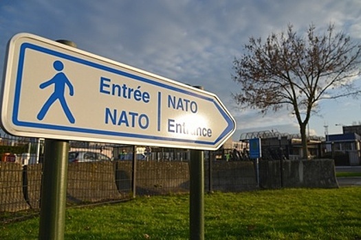 НАТО не собирается воевать с Россией из-за Абхазии и Южной Осетии