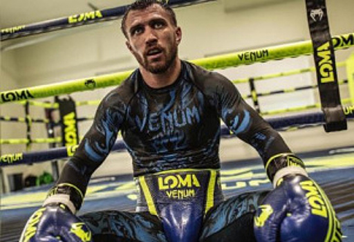 Ломаченко в рекламном ролике, Емельяненко избивают в спарринге, Ярд работает в зале — соцсети