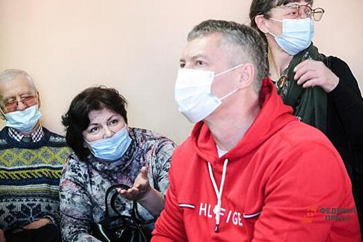 Ройзмана будут судить за дискредитацию армии в твите и видеоролике