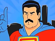 Президент Венесуэлы Мадуро согласился поддержать национальную мультипликацию