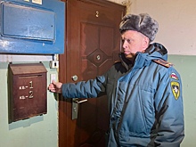В Лабытнанги после пожара начались обходы «деревяшек»