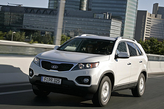 У Hyundai и Kia большие проблемы в США