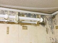          Жители дома на Чистопрудненской уже год мерзнут и дышат плесенью       