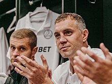 "Играли нападающие и сильнее". Мелкадзе не считает Дзюбу величайшим нападающим в истории РПЛ