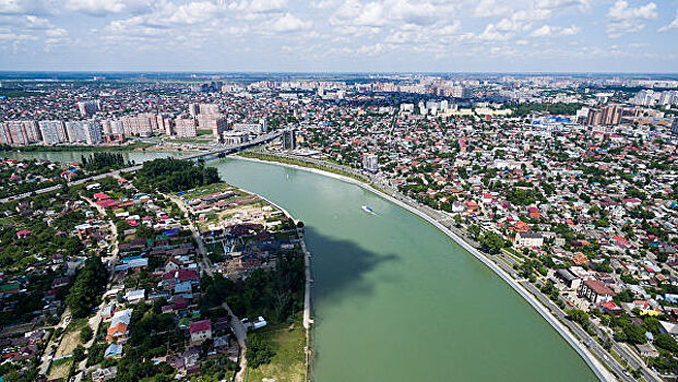 На Кубани на капитальный ремонт школ выделят более 350 миллионов рублей