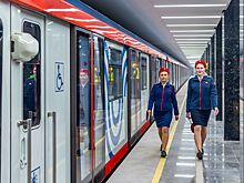 Горожанам расскажут, как составляется график работы метро