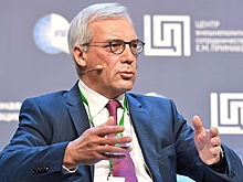 МИД России назвал спрос условием продолжения транзита газа через Украину