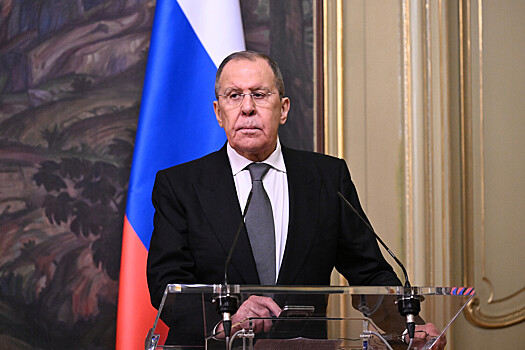 Лавров рассказал о процессе нормализации отношений РФ и США