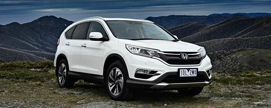 Honda планирует прекратить производство бензиновых автомобилей в 2022 году