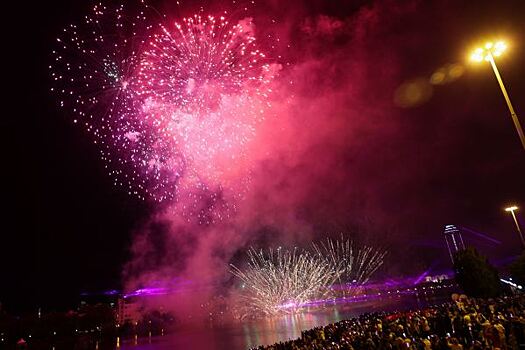 Стало известно, какие звезды выступят в Салехарде на Дне города