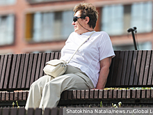 Терапевт объяснил, почему женщины чаще мужчин доживают до пенсии