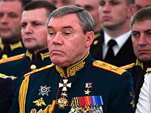 Герасимов: ряд стран пытаются обесценить победу СССР над нацистской Германией
