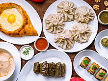 Мифы и правда о грузинской кухне