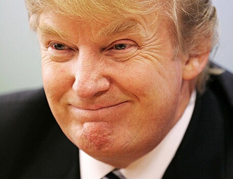 Трамп подписал указ «Покупать американское, нанимать американцев»