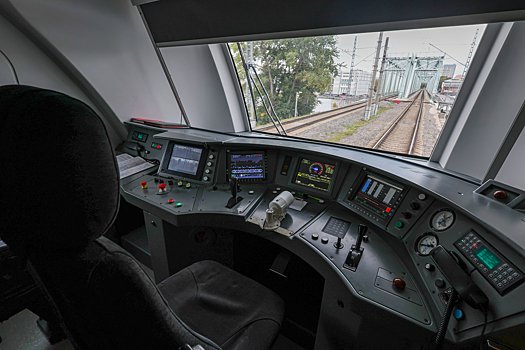 Минтранс озвучил сроки появления полностью беспилотной «Ласточки» на МЦК