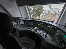 Минтранс озвучил сроки появления полностью беспилотной «Ласточки» на МЦК