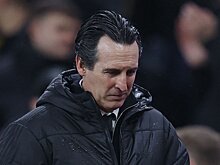 Эмери с раздражением отвечал на вопросы после поражения от «Эвертона»: «Вилла» не входит в число претендентов на топ-5, есть команды с более высоким потенциалом»