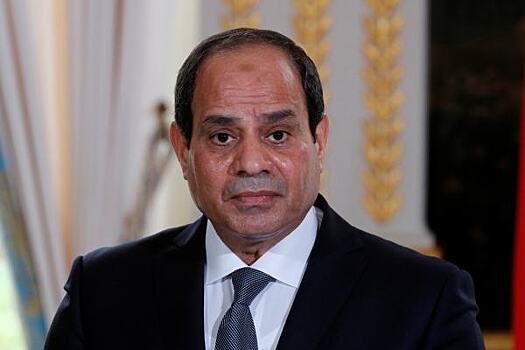 Президент Египта: мы отомстим за наших мучеников