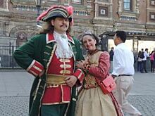 Ругались ли цари матом?