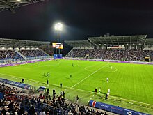 Экс-вратарь "Спартака" Свинов: в Москве на футбол ходит меньше людей, чем в Воронеже