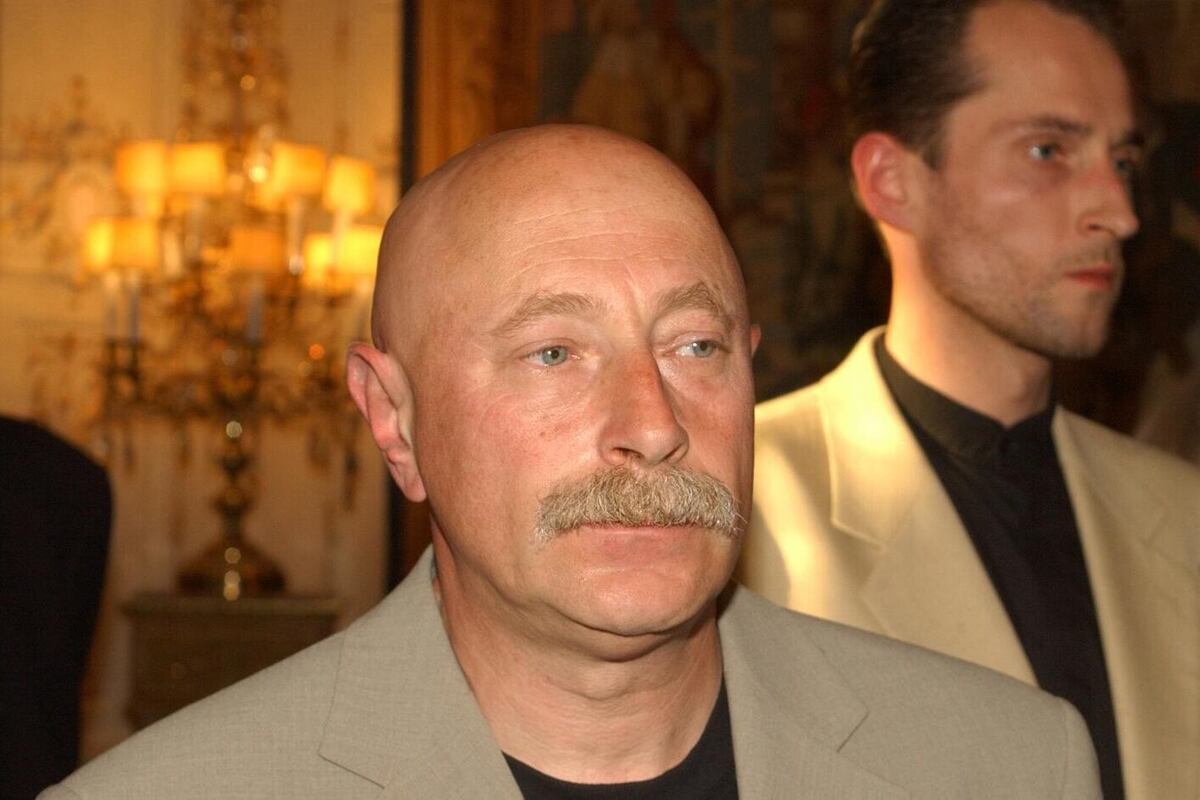 Бастрыкин поручил провести проверку книг писателя Григория Остера