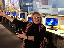 Умерла Александра Ливанская