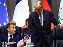 Какие планы мирного урегулирования конфликта с Украиной готовят Европа и США