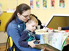 Более 130 библиотек примут участие в Московской неделе детской книги