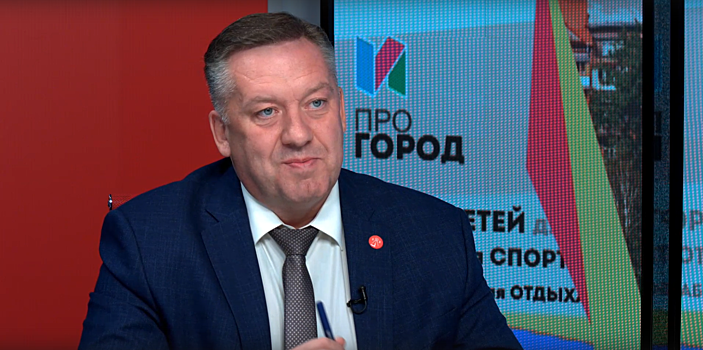 Глава Ижевска ответил на комментарий о своём «бездействии»