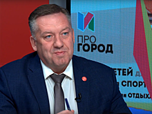 Глава Ижевска ответил на комментарий о своём «бездействии»