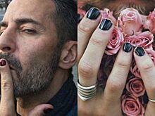 Марк Джейкобс и его идеальный маникюр: эпатаж как стиль жизни