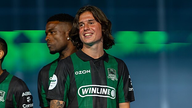 Выяснилось, в какую сумму ЦСКА обошелся игрок «Краснодара»