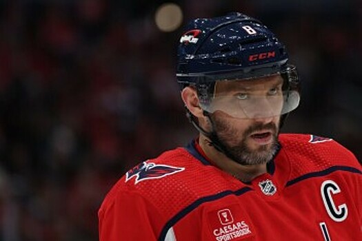 The Hockey News, Канада: Овечкин побьет рекорд Гретцки в сезоне 2024-2025