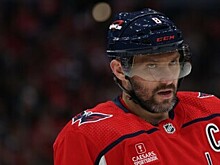 The Hockey News, Канада: Овечкин побьет рекорд Гретцки в сезоне 2024-2025
