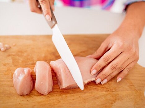 Производитель "Дамате" опровергла информацию о пропаже мяса индейки с полок магазинов