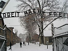 «Показали место?»: Российская делегация пожаловалась на прием в Освенциме