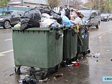 «К людям относятся как к мусору». Саратовцы продолжают жаловаться на работу АО «Ситиматик»