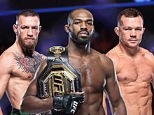 Самый яркий чемпион в истории UFC, рейтинг, Макгрегор, Джонс, Ян, Махачев, Нурмагомедов, О’Мэлли, Адесанья, Нганну