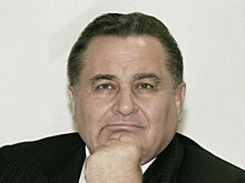 Умер бывший премьер-министр Украины Марчук