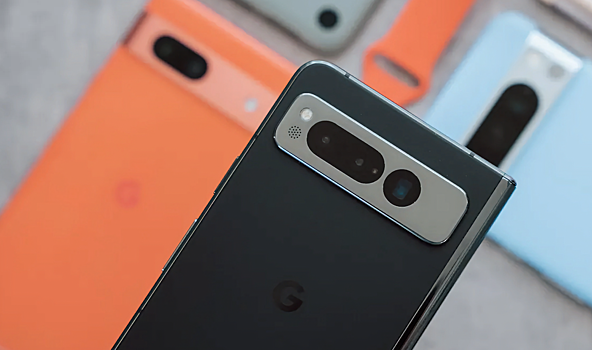 Google решила проблему со связью в смартфонах Pixel