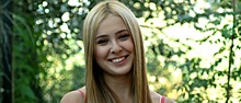 Катя из «Сватов» выросла — сейчас ей 27 лет и она прославляет Бандеру — актриса Марина Сердешнюк