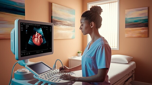 Новый метод диагностики сердечной недостаточности создан в России