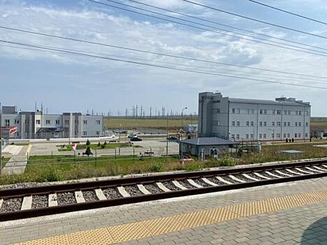 Россиянка объяснила, как трое суток добиралась в Крым