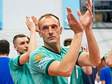 «Урал» в четырех сетах уступил лидеру чемпионата России