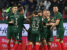 Ловчев: «Нравится, что у «Локомотива» в стартовом составе много российских футболистов»